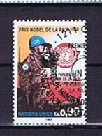 UN Genf 1989, Michel-Nr. 175 Gestempelt, Used / Cto - Gebruikt