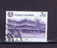 UN Wien 1985, Michel-Nr. 47 Gestempelt, Used / Cto - Oblitérés