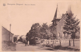 Momignies, Rue De La Verrerie (pk71961) - Momignies