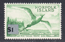 Norfolk Island 1966 Mint Mounted, Sc# ,SG 71 - Norfolk Eiland