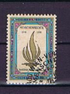 UN Wien 1988, Michel-Nr. 87 Gestempelt, Used / Cto - Oblitérés