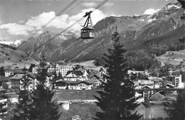 Klosters Teilansicht Gegen Osten - Klosters