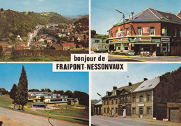 Fraipont Nessonvaux, Bonjour De .. (pk71988) - Trooz