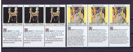 UN Wien 1991 Michel-Nr. 123-124** Postfrisch / Mnh - Ungebraucht