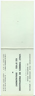 Carnet De 20 VIGNETTES  - Soutien Maréchal PETAIN  FRANCE Douaumont 14 18 - Paru Année 50 Cinderellas Poster Stamps - Bmoques & Cuadernillos