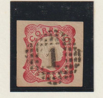 PORTUGAL CE AFINSA 13 - USADO - Used Stamps