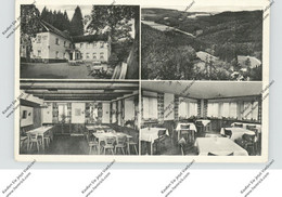 5275 BERGNEUSTADT - NIEDERRENGSE, Gastwirtschaft Albert Lenz - Bergneustadt