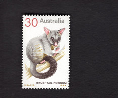 1128128806 1974 SCOTT 568 (XX)  POSTFRIS MINT NEVER HINGED POSTFRISCH EINWANDFREI  - ANIMALS BRUSHTAIL POSSUM - Sonstige & Ohne Zuordnung