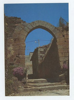 VILA FLOR; Bragança - Arco De D. Dinis, Arqueologia, Archeology (2 Scans) - Bragança