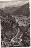 Linthal Mit Klausenstrasse - (1952) - Linthal