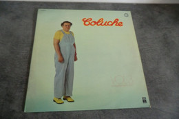 Disque De Coluche - Vol 3 Enregistrement Public - Pathé Marconi 2 C 068.60270 - France 1977 - Humor, Cabaret