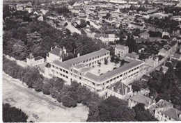 PARTHENAY (79) Vue Aérienne De L'Ecole Supérieure De Jeunes Filles - Parthenay