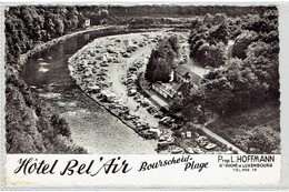 BOURSCHEID - Plage - Hôtel Bel 'Air - Bourscheid