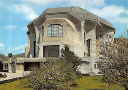 Suisse - Canton De Soleure - DORNACH/Schweiz - Goetheanum - Freie Hochschule Für Geisteswissenschaft - Photo Jlla Roeder - Dornach