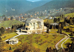 Suisse - Canton De Soleure - DORNACH/Schweiz - Goetheanum - Freie Hochschule Für Geisteswissenschaft - Dornach