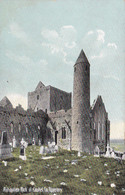 (ST343) - CASHEL (Irlanda) - La Rocca - Tipperary