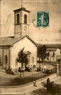 ALGÉRIE - Carte Postale - Guelma - Sortie De Messe - L 76964 - Guelma