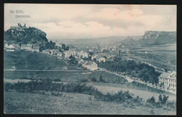 GEROLSTEIN  DIE EIFEL - Gerolstein