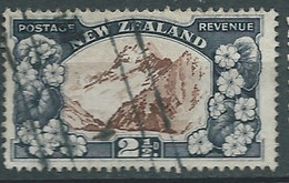 Nouvelle Zelande  Yvert N° 197 Oblitéré    - Lr 32312 - Used Stamps