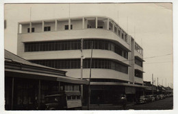 Nouvelle-Calédonie : Nouméa : Photo 1950 - New Caledonia