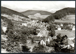 B4954 - Schnellbach Thüringer Wald - Auslese Bild Verlag - Schmalkalden