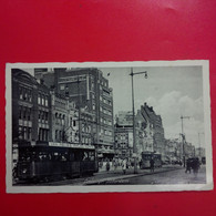 ROTTERDAM COOLSINGEL TRAMWAY - Autres & Non Classés