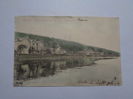 Garelochhead From The Shore. (6 - 7 - 1904) - Dunbartonshire