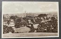 Exeter General View/ Ca. 1930 - Exeter