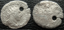 Trebonianus Gallus, 251-253 AD - Republic (280 BC To 27 BC)