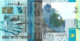 KAZAKHSTAN 2006 500 Tenge - P.29a Neuf UNC - Kazakhstan