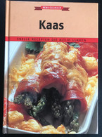 (368) Kaas - Rebo Culinar - 96p - Als Nieuw - Praktisch