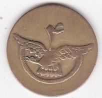 Iran Jeton Bus De Téhéran / Tehran Bus Token , Sharkat Oto Shapur Nou. Khat 4  Phoenix. - Andere & Zonder Classificatie