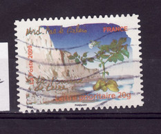 TVP 310 Manque Couleur Noir F870 - Used Stamps