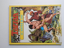 TARZAN LE SENTIER DE FEU EN EDITION 1980 - Tarzan