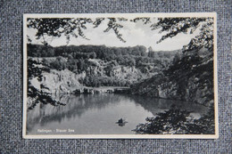 RATINGEN - Blauer See - Ratingen