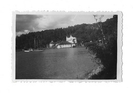 KANDY SRI LANKA JANVIER 1946 LE LAC ILES DE CEYLAN - PHOTO - Lugares