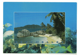 Seychelles Indian Ocean - Seychelles