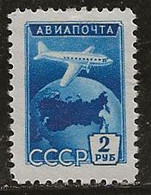 Russie 1955 N° Y& :  PA. 101 ** - Ongebruikt