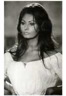 Sophia Loren - Personalidades Famosas