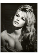 Brigitte Bardot - Célébrités