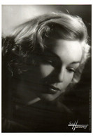 Simone Signoret - Berühmtheiten