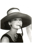 Audrey Hepburn - Berühmtheiten
