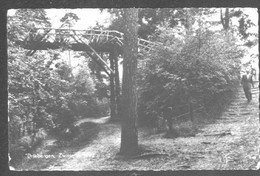 Nederland Holland Pays Bas Driebergen Zwitserse Brug In 1968 - Driebergen – Rijsenburg