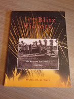 ZILLEBEKE IEPER HEUVELLAND POPERINGE LUCHTOORLOG From Blitz To Victory. 1940-1945. - War 1939-45