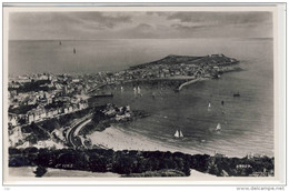 ST. IVES - Panorama - St.Ives