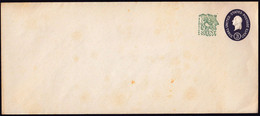 USA  United States / George Washington 3 C + 1 Cent Eagle / Postal Stationery - Otros & Sin Clasificación