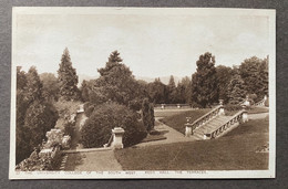 Exeter The University College Of The South West Reed Hall The Terraces - Exeter