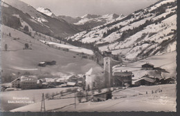 Saalbach - Skiparadies - Saalbach