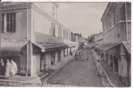 Delcampe - ALGERIE(BATNA) - Batna