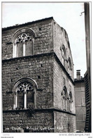 VITERBO:  PALAZZO  GATTI  -  FOTO  -  FG - Viterbo